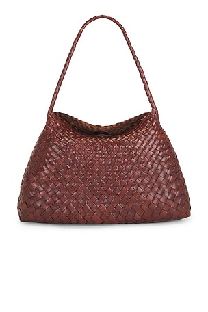 Santa Maria Shoulder Bag Dragon Diffusion