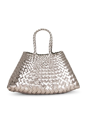 Santa Croce Small Bag Dragon Diffusion
