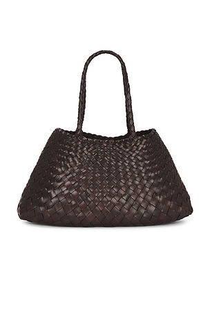 Dragon Diffusion SAC PORTÉ ÉPAULE en Chocolat