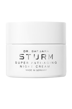 Super Anti-aging Night Cream Dr. Barbara Sturm
