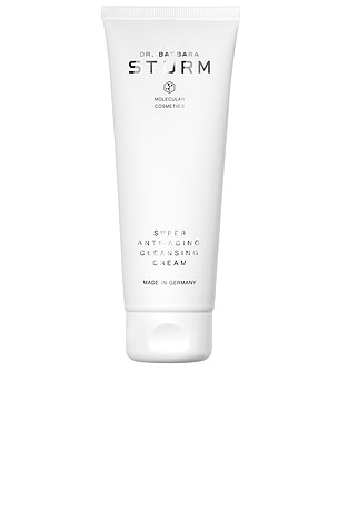 SUPER ANTI-AGING CLEANSING CREAM スーパーアンチエイジングクレンジングクリーム Dr. Barbara Sturm