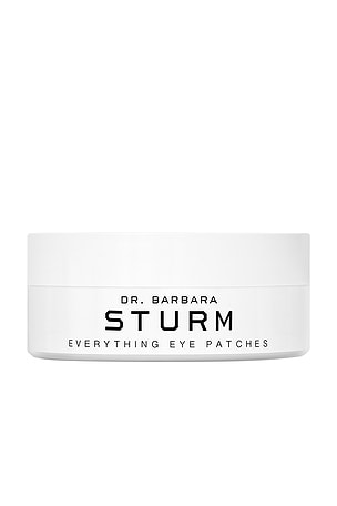 Everything Eye Patches 30 Pairs Dr. Barbara Sturm