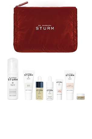 Winter Kit Dr. Barbara Sturm