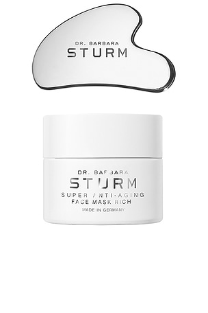 Super Anti-Aging Face Mask Rich Dr. Barbara Sturm