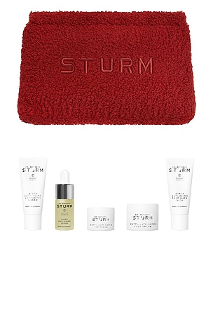 Winter Kit Dr. Barbara Sturm