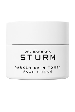 Darker Skin Tones Face Cream Dr. Barbara Sturm