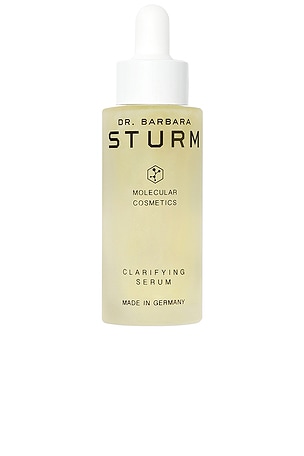 Dr. Barbara Sturm Clarifying Serum.