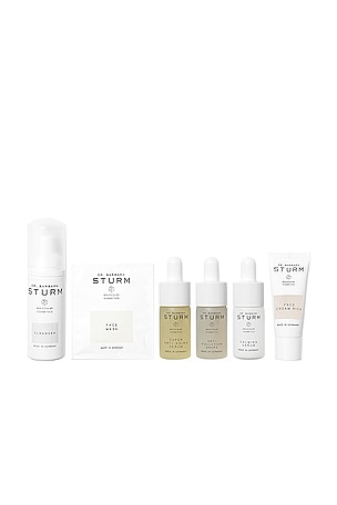 Flight Essentials Kit Dr. Barbara Sturm