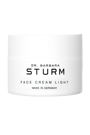 Face Cream LightDr. Barbara Sturm$240