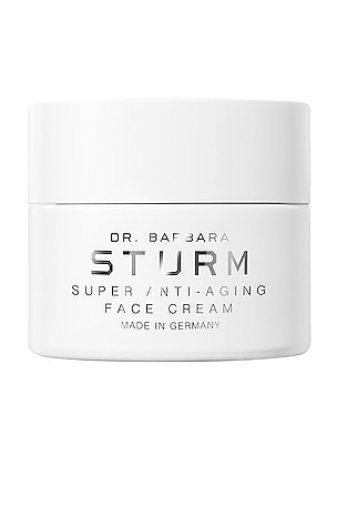 Super Anti-Aging Face Cream Dr. Barbara Sturm