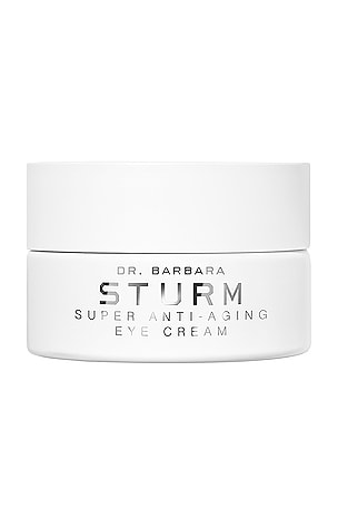 Super Anti-Aging Eye Cream Dr. Barbara Sturm