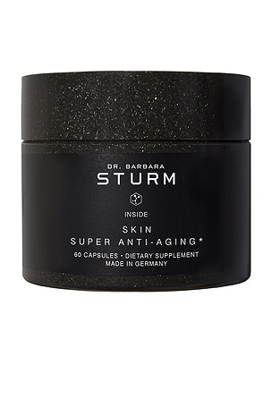 Skin Super Anti-Aging Supplements Dr. Barbara Sturm