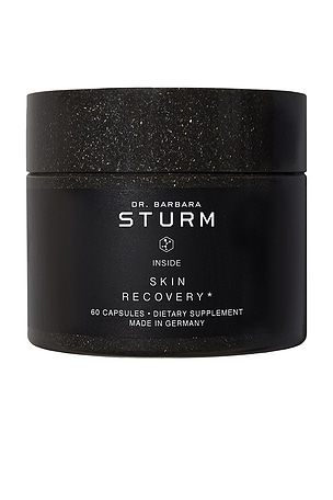 Skin Recovery Supplements Dr. Barbara Sturm