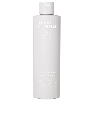 ANTI-HAIR FALL シャンプー Dr. Barbara Sturm