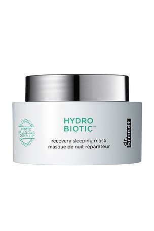 Hydro Biotic Recovery Sleeping Mask dr. brandt skincare