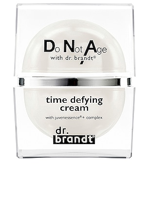 Do Not Age Time Defying Cream dr. brandt skincare