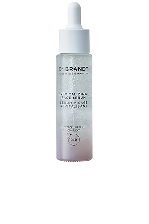 DARE TO AGE REVITALIZING FACE SERUM 30 ML 페이스 세럼 dr. brandt skincare