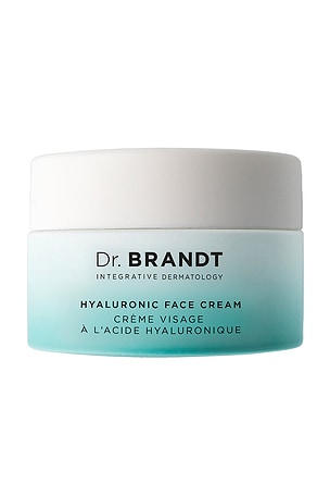 NEEDLES NO MORE HYALURONIC FACE CREAM フェイスクリーム dr. brandt skincare