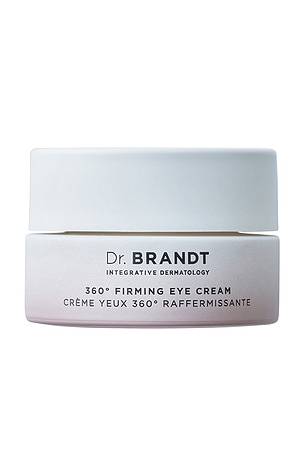 DARE TO AGE 360? FIRMING EYE CREAM 아이크림 dr. brandt skincare