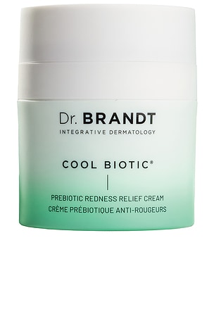 Cool Biotic Prebiotic Redness Relief Cream dr. brandt skincare