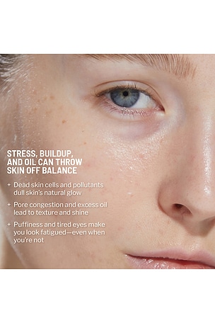 dr. brandt skincare 3-step Buff, Smooth, And Prime Set.