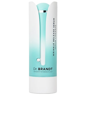 SÉRUM VISAGE WRINKLE RELEASE dr. brandt skincare