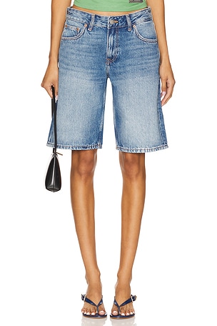 Lea Shorts Dr. Denim