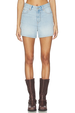 Nora Shorts Dr. Denim