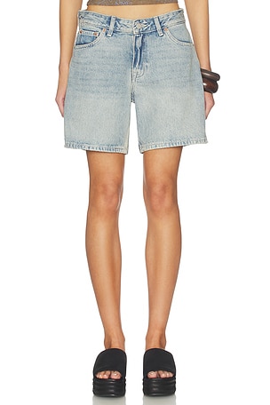 Hill Shorts Dr. Denim