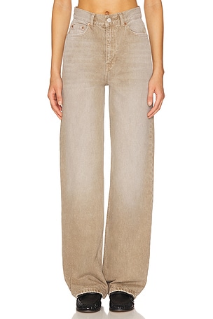 Echo Dr. Denim