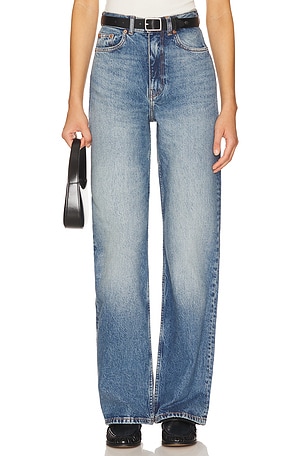 Echo Dr. Denim