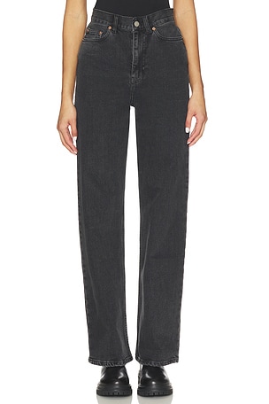 Echo Straight Jeans Dr. Denim