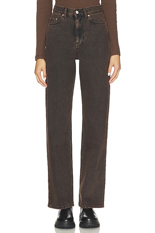 Echo Straight Jeans Dr. Denim