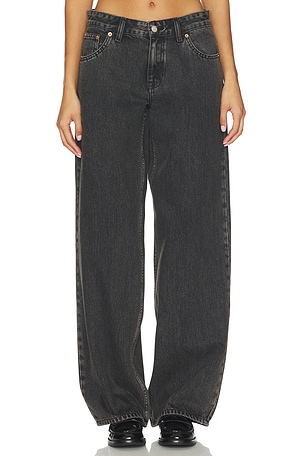 Hill Wide Leg Jeans Dr. Denim