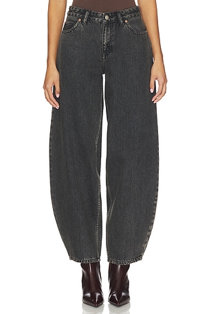 Nanci Horseshoe Dr. Denim