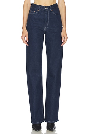 Echo Straight Leg Dr. Denim