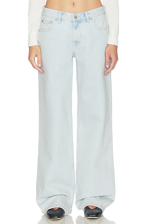 Hill Jeans Dr. Denim