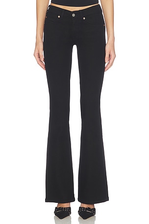 Kily Low Bootcut Jeans Dr. Denim