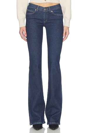 Kily Low Bootcut Jeans Dr. Denim