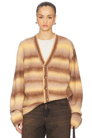 Tom Cardigan Dr. Denim