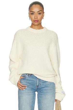 Mic Sweater Dr. Denim