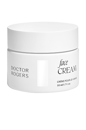 Face CreamDoctor Rogers$78