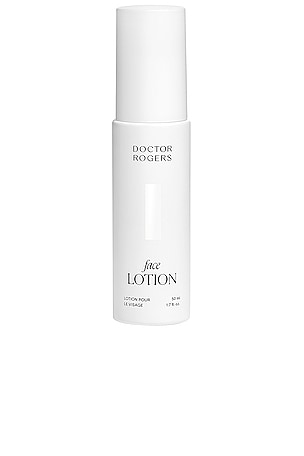 Face Lotion Doctor Rogers