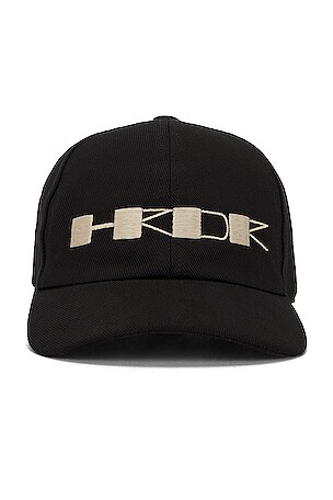 DRKSHDW by Rick Owens ハット - Black & Pearl | REVOLVE