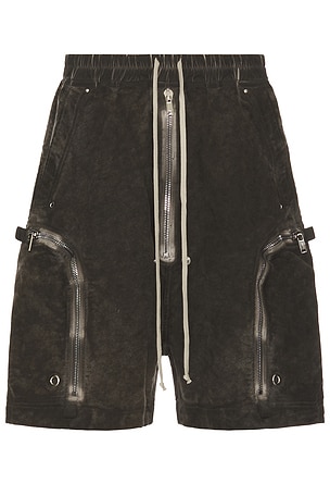 Bauhaus Shorts DRKSHDW by Rick Owens