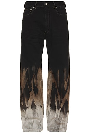 Geth Jeans DRKSHDW by Rick Owens