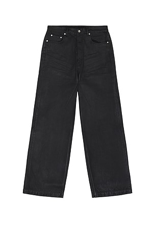 Geth Jeans DRKSHDW by Rick Owens