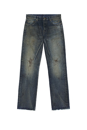 Kurdt DRKSHDW by Rick Owens