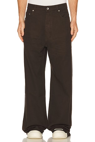 Geth Jeans DRKSHDW by Rick Owens