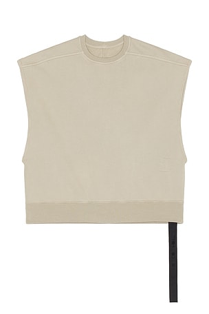 Sl Jumbo Tatlin Sweat DRKSHDW by Rick Owens